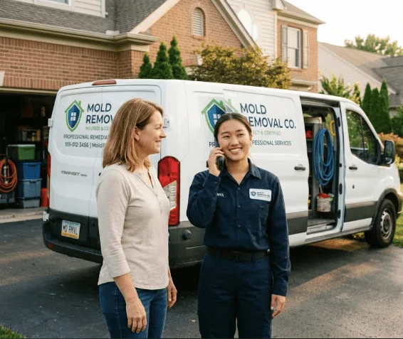 Crawlspace Mold Remediation Rock Island, IL FAQs